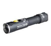 Armytek Partner C2 Pro v3 / XHP35 White / 2100lm / TIR 20°:80° / 1x18650 or 2xCR123A