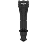 ArmyTek Predator Pro White F07301C LED Lampe de poche à batterie 1400 lm 136 g