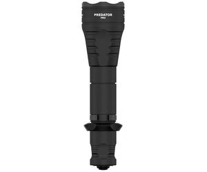 ArmyTek Predator Pro White LED Lampe de poche à batterie 1400 lm 136 g