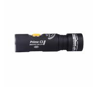 Armytek Prime C1 Pro XP-L (Blanc) Aimant USB Lampe de Poche avec Accu 1050 Lumen