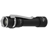 ArmyTek Prime C2 Pro Magnet USB Warm LED Lampe de poche avec clip ceinture, avec étui à batterie 2230 lm 118 g