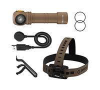 Armytek Wizard C2 Pro Aimant USB Sable Blanc froid
