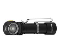 ArmyTek Wizard C2 Pro Magnet Warm F08701W LED Lampe portative avec support magnétique à batterie 2500 lm 4800 h 65 g