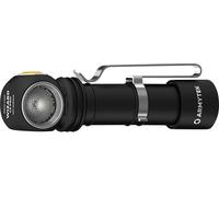 ArmyTek Wizard C2 Pro Magnet Warm LED Lampe portative avec support magnétique à batterie 2500 lm 4800 h 65 g
