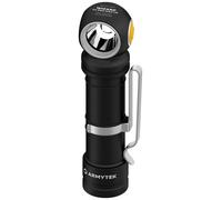 Lampe frontale et à angle Wizard C2 Pro MAX LR Warm - 3870 lumens Armytek