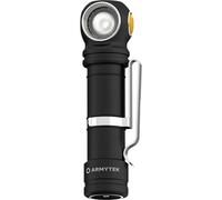 ArmyTek Wizard C2 Pro Max Magnet White LED Lampe portative avec support