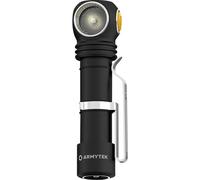 ArmyTek Wizard C2 Pro Nichia Magnet Warm LED Lampe portative avec support