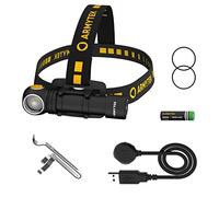 Armytek Lampe Wizard C2 Pro Blanc 2500 lm F08701C