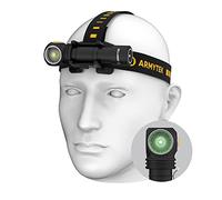 Armytek Wizard C2 WG Aimant USB Blanc Chaud avec lumière Verte