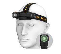 Armytek Wizard C2 WG Aimant USB blanc froid avec lumière verte