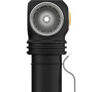 Armytek Lampe frontale Wizard C2 WR 1100 lm couleur blanche F06901C