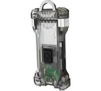 ArmyTek Zippy WR Extended Set Grey LED Lampe frontale à batterie 120 lm 220 h 12 g G