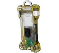 ArmyTek Zippy WR Extended Set Yellow LED Lampe frontale à batterie 120 lm 220 h 12 g