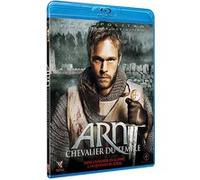 Arn chevalier du temple Blu-ray E