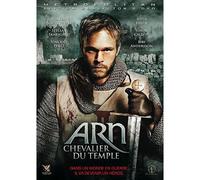 Arn, Chevalier du Temple – Seven7 – Édition Collector