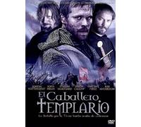 Arn El Caballero Templario [Import]