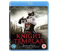 Arn - Knight Templar