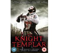 Arn: Knight Templar [DVD] (2007)