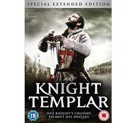 Arn: Knight Templar - Extended Edition [DVD]