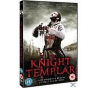 Arn - Knight Templar G