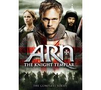 Arn Knight Templar: The Complete Series