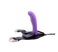 ARNÃ‰S Y DILDO AMOR