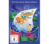 Der Glücksbärchi-Film – Arna Selznick – Import
