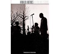 Arnaldo Antunes Ao Vivo No Estudio