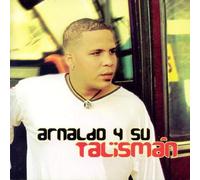Arnaldo Y Su Talisman – S. T. – Import