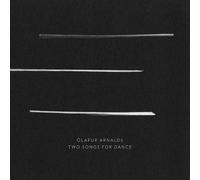 Arnalds, Olafur - 7-Two Songs for Dance [Import]
