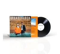 Arnalds,Olafur - Broadchurch [Import]
