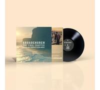 OLAFUR ARNALDS - BROADCHURCH: THE FINAL CHAPTER VINYL LP NEUF ARNALDS,OLAFUR