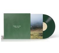 Ólafur Arnalds – Island Songs – Vinyle coloré 12" – Réédition