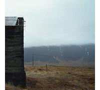 Ólafur Arnalds Eulogy for Evolution 2017 (CD) Album