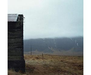 Arnalds, Olafur - Eulogy for Evolution 2017