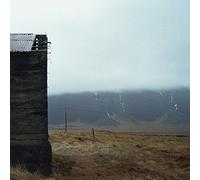 Arnalds Olafur - Eulogy for Evolution 2017 (Clear EDT.) [Import]