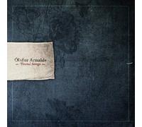 Arnalds, Olafur - Found Songs
