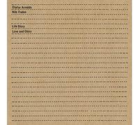 Ólafur Arnalds & Nils Frahm Life Story/Love and Glory (Vinyl) 7" Single