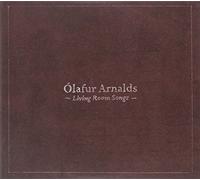 Arnalds, Olafur - Living Room Songs
