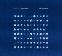Arnalds,Olafur - Re:Member [Import]