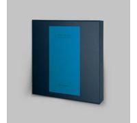 Arnalds Olafur - Some Kind of Peace (180 GR. Deluxe 3 LP + Libro 40 Pg. + 4 Stampe EDT.) [Import]