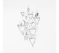 Arnalds Olafur, Talos - Un Aube