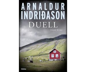 Arnaldur Indriðason Coletta Bürling Duell: Island Krimi (Poche)