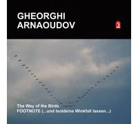 Arnaoudov,Gheorghi - The Way of the Birds