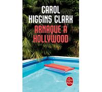 Arnaque À Hollywood - Une Enquête De Regan Reilly