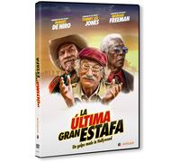 Arnaque À Hollywood / The Comeback Trail