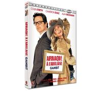 Arnaque À L'anglaise - Gambit