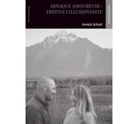 Arnaque amoureuse : Tristan l'illusionniste