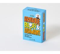 Arnaque, bluff et diamant: Le plus subtil des vols de bijouterie !