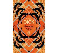 Arnaque & Cie - Philip K. Dick - J'ai Lu - Poche - Roman